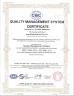 Andy Biotech (Xi’an) Co., Ltd Certifications