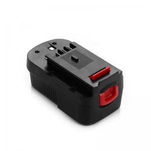 China 18V 2.0Ah Power Tool Lithium Ion Battery For Black And Decker Drill on sale