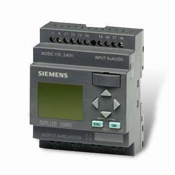 Buy cheap Siemens Simatic PLC with Complete All-in-One Solution and 30 Special Functions from wholesalers