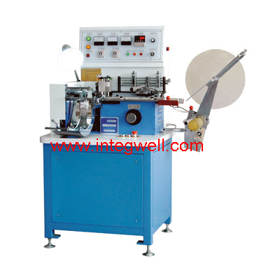 Cheap Label Making Machines - Large-size Label Cutting Machine - JNL4200C wholesale