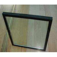 China Acid Etched 20A Insulated Glass Panels for sale