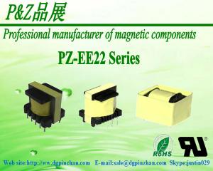 Cheap PZ-EE22 Series High-frequency Transformer wholesale