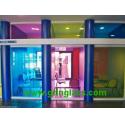 Decorative Laminated Glass for sale