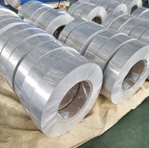 Cheap 1050 H24 Anodized Aluminum Coil 0.13mm Thick Bending Punching wholesale