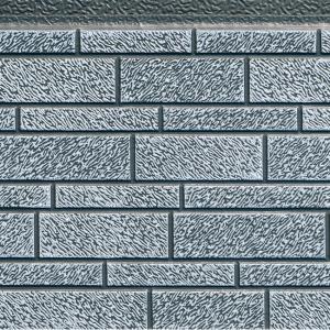 Cheap Ceiling Board Brick Lightweight Insulated Sandwich Wall Panels Building Materials wholesale