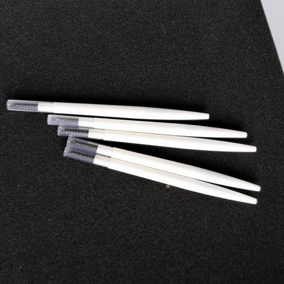 Cheap Simple Eyeliner Pencil Packaging Professional Abs Material Comfortable Feeling wholesale