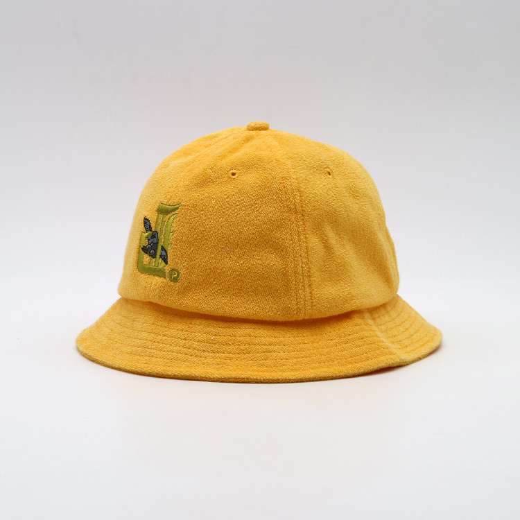 Buy cheap Unisexe Bucket Hat Man Women Cotton Fisherman Cap from wholesalers