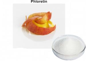 Cheap Apple Extract Monomer Powder Cosmetic 98% Min Phloretin CAS 60 82 2 wholesale