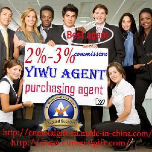China Purchasing Agent on sale