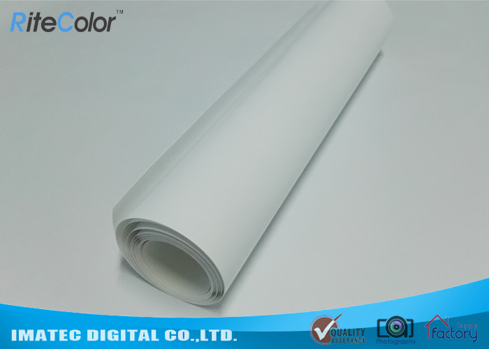 Quality Microporous Blank Resin Coated Photo Paper For Canon / HP / Epson Printers for sale