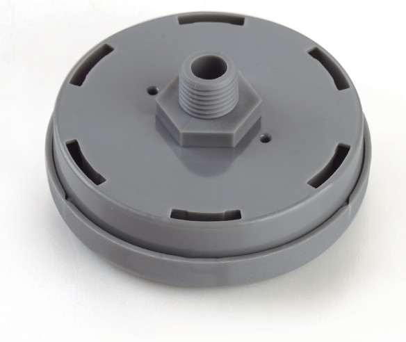 Cheap Direct Inlet Air Filter Assemblies For Air Compressor Pump Pneumatic Fittings wholesale