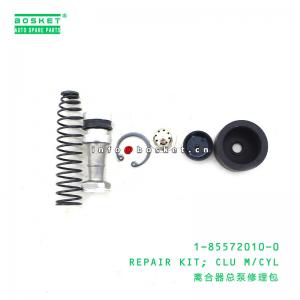China 1-85572010-0 Clutch Master Cylinder Repair Kit 1855720100 Suitable for ISUZU CXZ81 10PE1 on sale