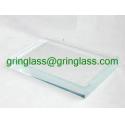 Ultra Clear Glass in 2440x1830mm, 3300x2140mm and other specifications for sale
