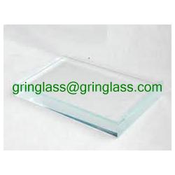 China Ultra Clear Glass in 2440x1830mm, 3300x2140mm and other specifications for sale