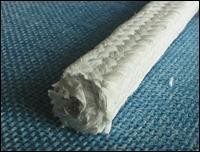 China Braided fiberglass sleeves for sale