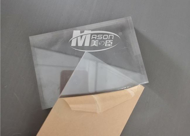 Buy cheap PMMA 1250x2450mm 8mm Clear Acrylic Sheet Crystal Plexiglass Clear Sheets from wholesalers