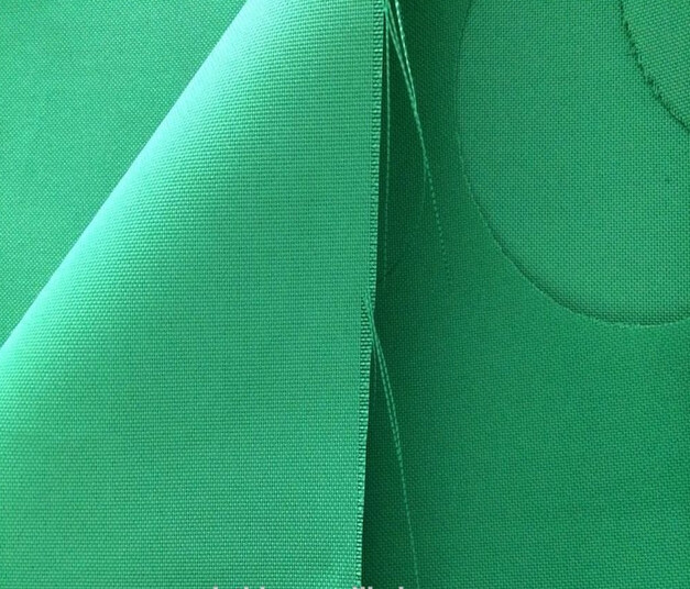 Cheap 600d pvc coated polyester waterproof oxford fabric for tent/100% Polyester Air Layer Waterproof Breathable Laminated Fab wholesale