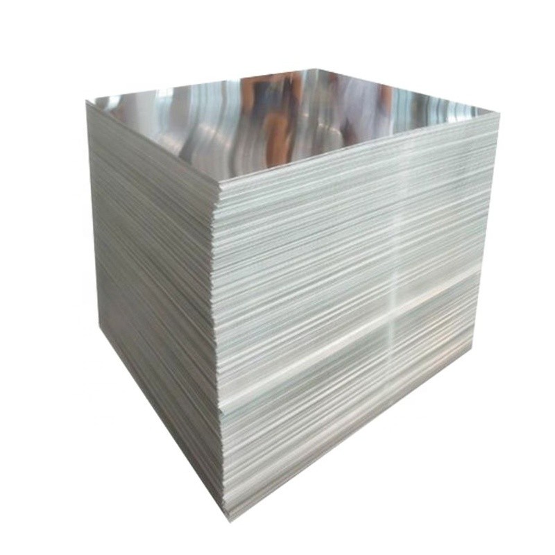 Cheap 6160 Anodized Aluminum Plate wholesale