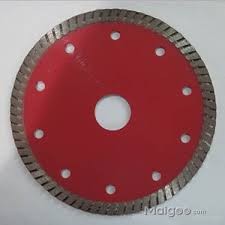 China Dry Cutting Disc   on sale