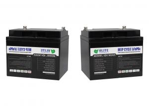 Cheap Phosphate Li Ion 50Ah 12.8 Volts Portable Li Ion Battery Deep Cycle wholesale