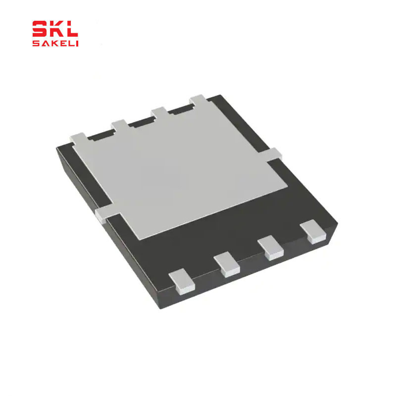 Cheap AONS66923 MOSFET Power Electronics N-Channel 100V 15A Surface Mount Logic Level Driving Package 8-DFN wholesale