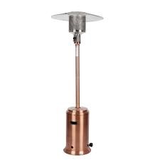 Cheap Explosion Proof Electric Heater , Fluid Type Outdoor Propane Heater wholesale