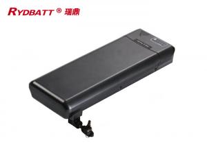 China 18650 10S4P 36 Volt Lithium Ebike Battery 10.4Ah Oem Odm Acceptable on sale