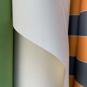 Cheap 60'' Polyester Nylon Fabric Customized Colour Flame retardant wholesale