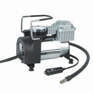 Auto Air Compressor with 30mm Cylinder Diameter