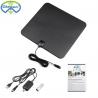 Active Amplified Clear Digital HDTV Antenna 174MHz 50 Miles Horizontal for sale