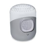 Cheap DC5/12V 3W 100ML Evaporative Humidifier Fresh Air Purifier for car air fresher system wholesale
