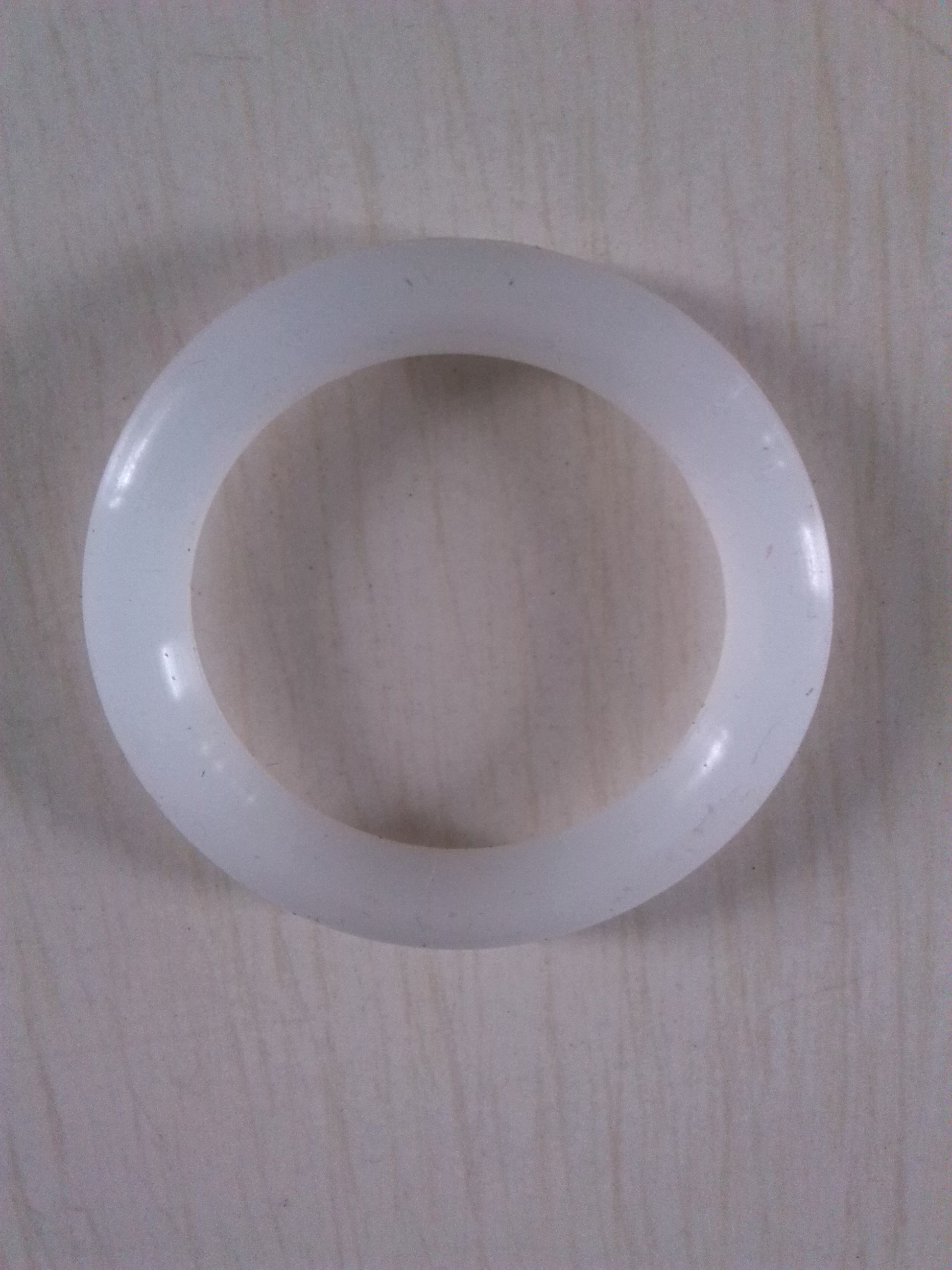 Quality Silicone Rubber O-Ring for sale