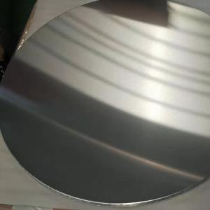 Cheap Mill Finish H32 5052 Aluminium Discs Circles For Road Signs wholesale