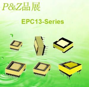 Cheap PZ-EPC13-Series High-frequency Transformer wholesale