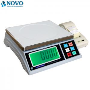 Cheap fashionable Digital Weighing Scale for counting and pricing wholesale