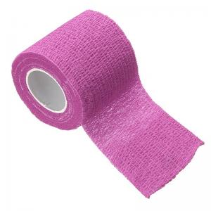 Cheap Self Adhesive Medical Bandage Tape , Health Care Breathable Bandage Tape wholesale