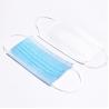 Buy cheap 3 ply medical surgical face mask suppliers with cheap price in store from wholesalers