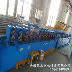 China Co2 welding wire making machine with good quality on sale