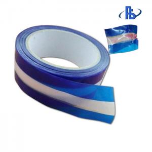 Cheap Eva Adhesive Security Void Tape Heat Sensitive Color Change Customize Printing wholesale