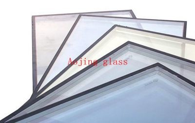 China insulated glass for sale
