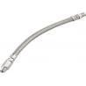 Buy cheap Waterproof Air Compressor Parts Stainless Steel Braided Air Hose With Check from wholesalers
