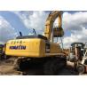Buy cheap Used Komatsu PC360-7 Crawler Excavator with Original Paint for sale from wholesalers