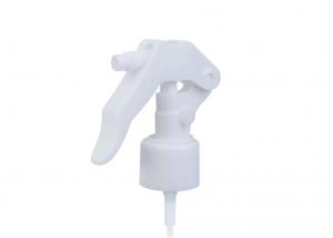 Cheap Non Spill Mini Trigger Sprayer Plastic PP Durable Trigger Spray Heads wholesale