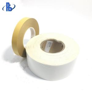 Cheap Dual Sided Adhesive Tape Jump Roll With 160 Degree Heat Resistant Performance wholesale