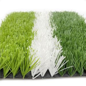 Cheap PP 2000 PE 8000 Football Artificial Grass Fadeless Garden Lawn Sports Turf wholesale