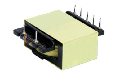 Cheap Low height PZ-EQ20 series high frequency transformer with RoHS UL products for power supply wholesale
