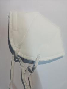 Cheap Durable Non - Woven Fabric CE Reusable KN95 Mask Anti - Virus Civil wholesale