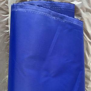 Cheap 280G Waterproof Coated Fabric 0.34-1.2mm Thickness For Umbrella Garments wholesale