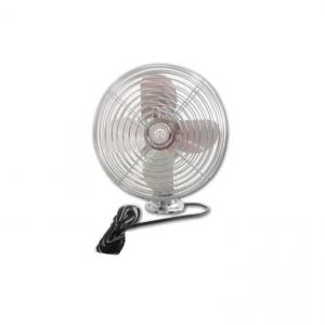 Cheap CE Certificate Car Cooling Fan With 6 Inch Oscillating Long Working Life wholesale