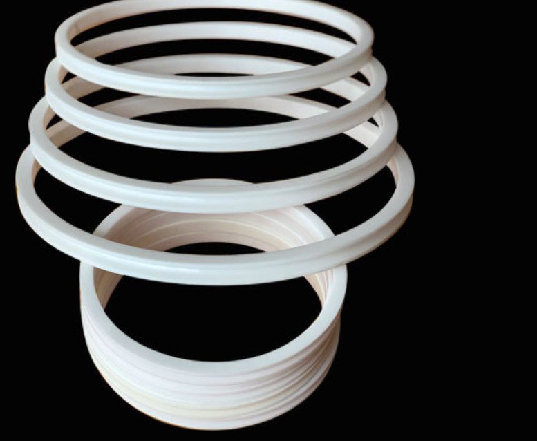 Cheap Zirconia Toughened Alumina Zta Mechanical Seal Products Zirconia Ceramic Ring wholesale